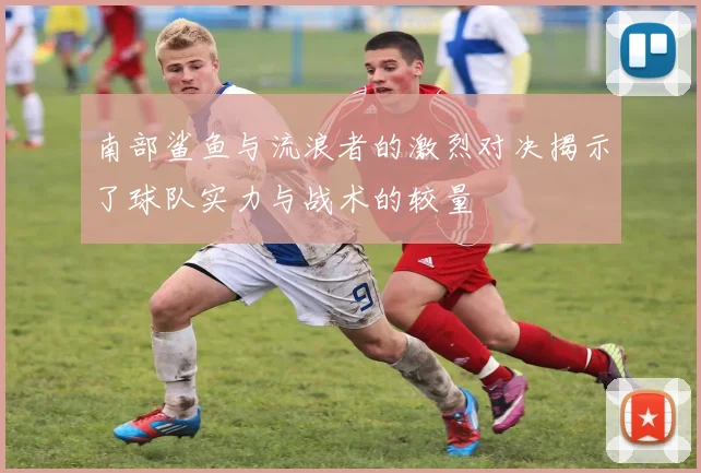 南部鲨鱼与流浪者的激烈对决揭示了球队实力与战术的较量