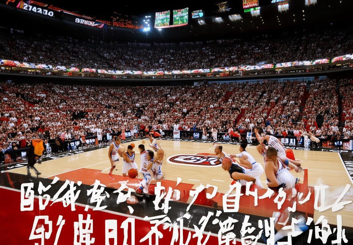 2012总决赛：京粤巅峰对决精彩回顾