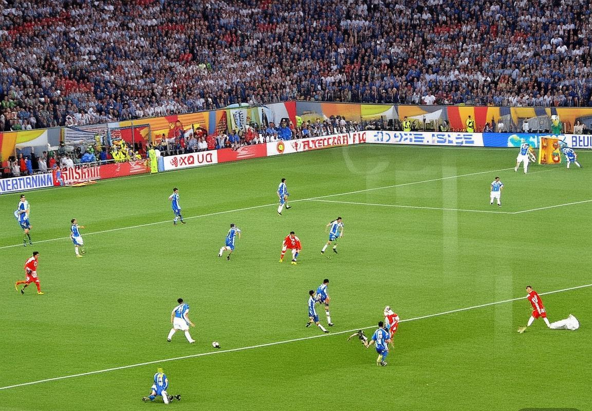 2006世界杯阿根廷vs波黑：激战小组赛，梅西闪耀，波黑顽强抵抗