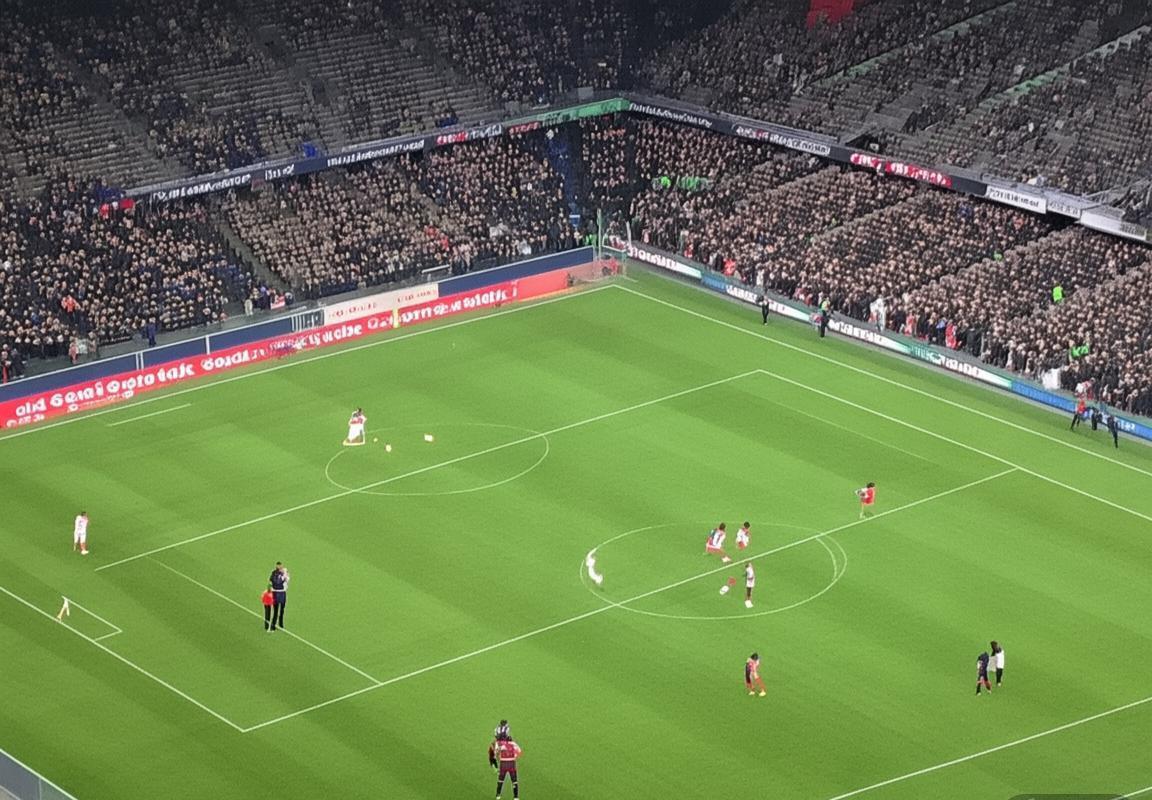 巴黎圣日耳曼vs曼联：巅峰对决中的战术、球星对决与心理因素