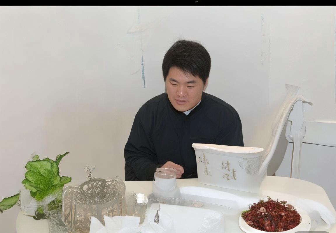 付豪：从青涩少年到职场精英的奋斗之路