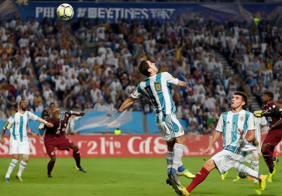 阿根廷VS卡塔尔：梅西领衔下的激情碰撞与战术对决